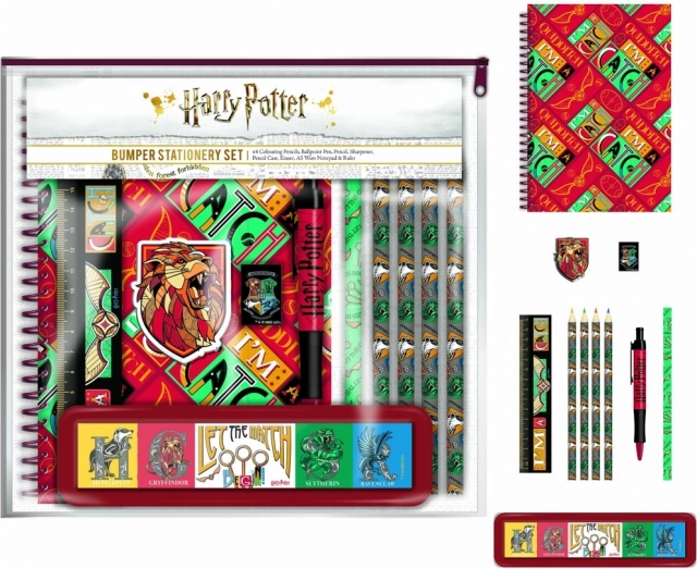 Σχολικό σετ HARRY POTTER Stand Together