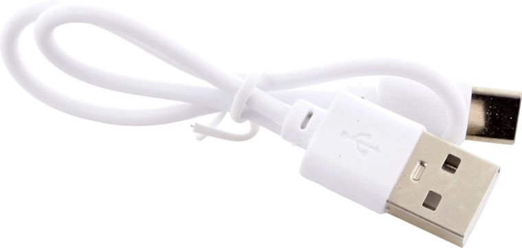 Τροφοδοσία μέσω USB