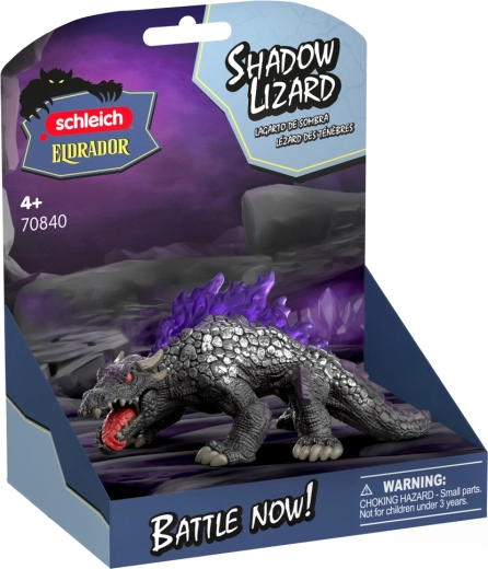 Μέρος του κόσμου Schleich ELDRADOR® CREATURES