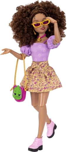 Στιλάτες λεπτομέρειες εμπνευσμένες από τη ΡΑΠΟΥΝΖΕΛ