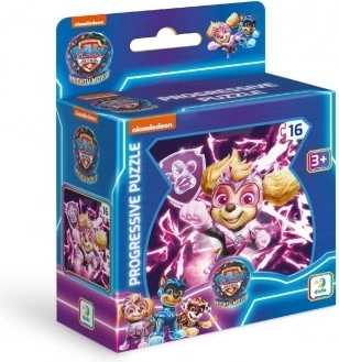 Παζλ Skye Paw Patrol 16 κομμάτια