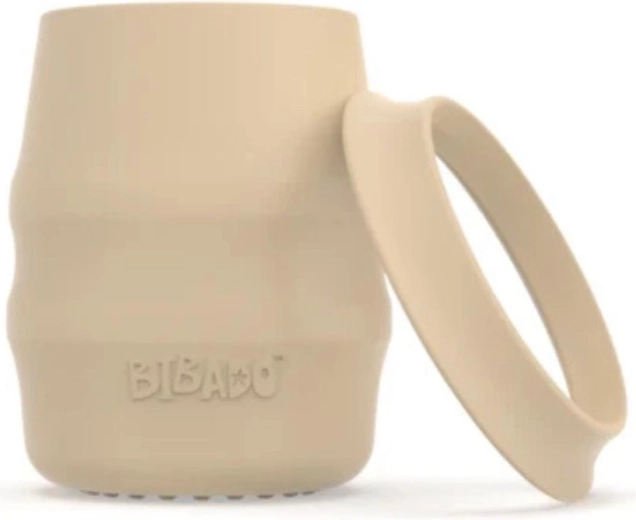 BIBADO Big Sipper™ εκπαιδευτικό κυπελλάκι Fawn
