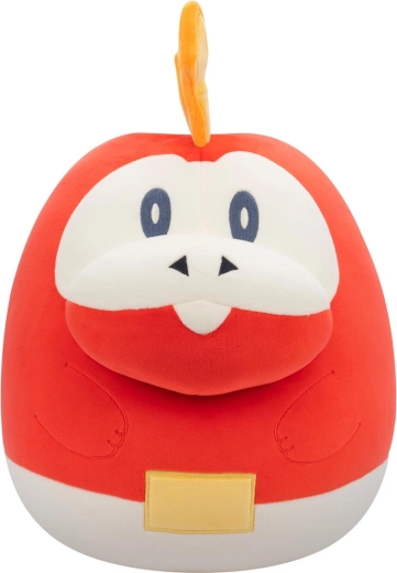 Pokémon Squishmallows λούτρινο Fuecoco 36 cm