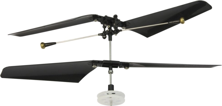 Σετ πτερυγίων ρότορα για το JAMARA HG-500 Magnum