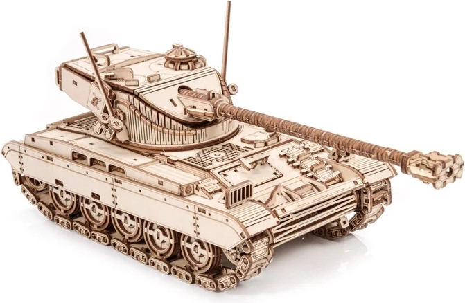 Ρεαλιστικό άρμα AMX 13 105 από τον κόσμο του World of Tanks