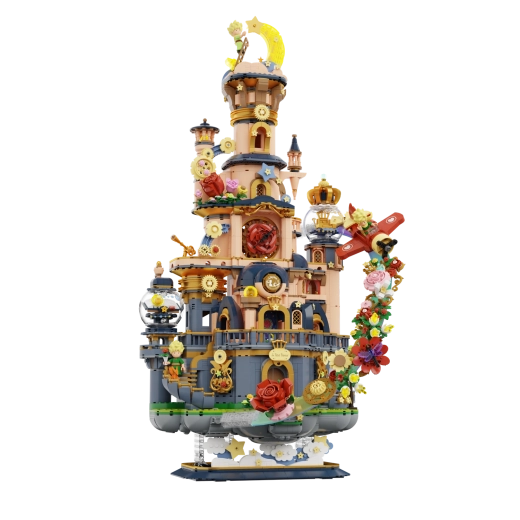 Λειτουργικές λεπτομέρειες και οδοντωτά στοιχεία