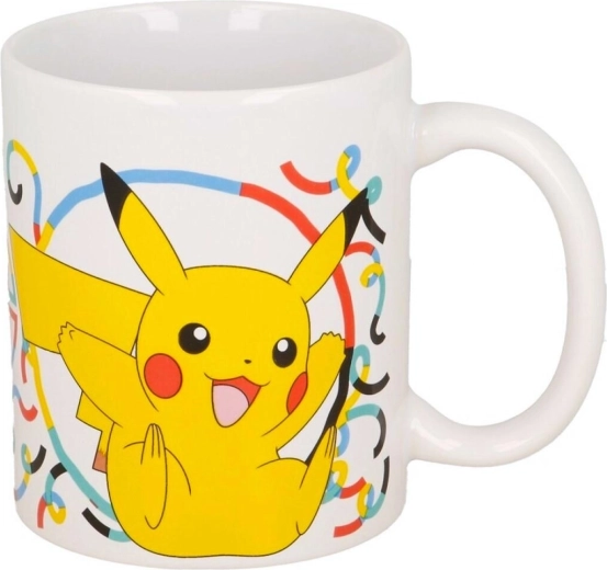Κεραμική κούπα Pokémon 325 ml