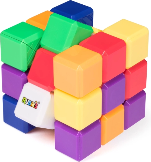 Rubik’s και Tetris σε έναν γρίφο