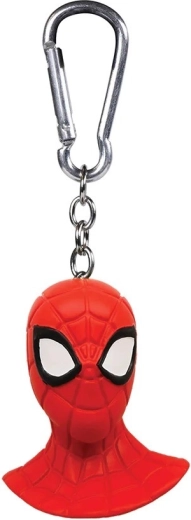3D μπρελόκ Spider-Man
