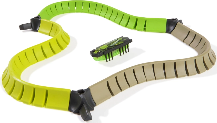 Εύκαμπτη πίστα που στήνεται εύκολα