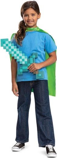 Διαμαντένιο σπαθί σαν στο παιχνίδι