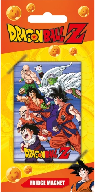 Μαγνητάκι Dragon Ball