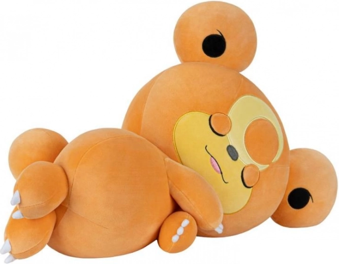 Κοιμισμένο λούτρινο TEDDIURSA 45 cm