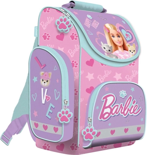 Σακίδιο πλάτης Barbie 36,5 cm