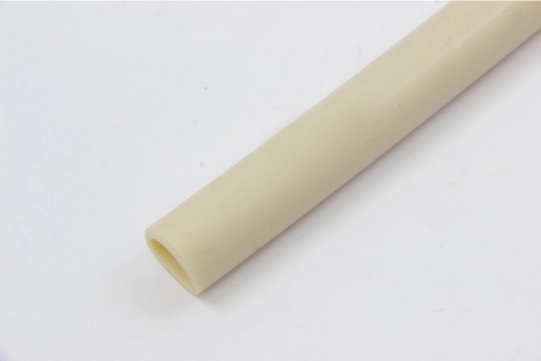 JAMARA πυρίμαχος σωλήνας σιλικόνης 11 × 15 mm, 0,5 m