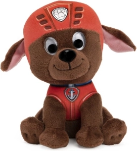 GUND Paw Patrol λούτρινος ήρωας Zuma 15 cm