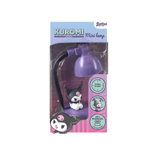 USB μίνι φωτάκι Kuromi
