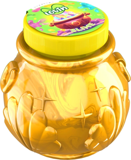 130 ml διασκέδασης για δημιουργικό παιχνίδι