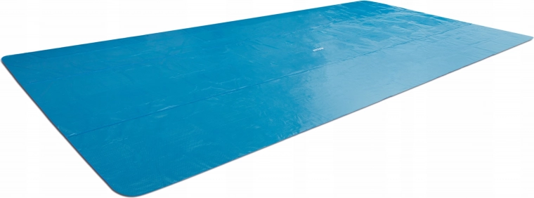 Ηλιακό κάλυμμα πισίνας 488 × 244 cm INTEX