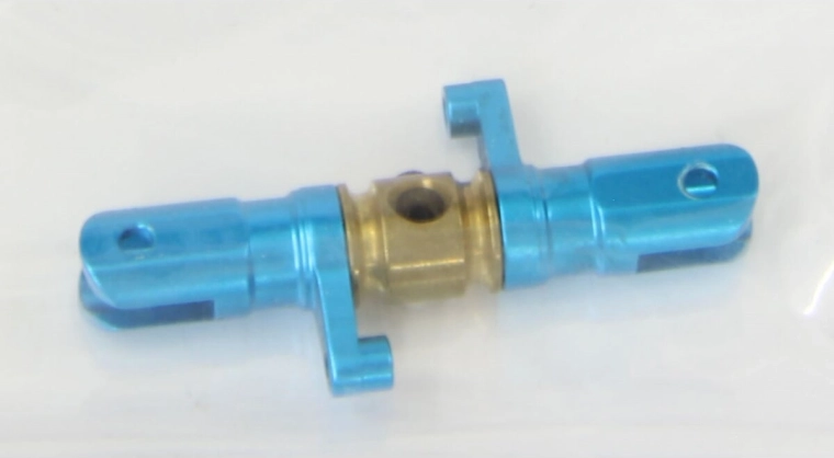 Κεντρικό μέρος πίσω ρότορα για E-Rix 450 Carbon