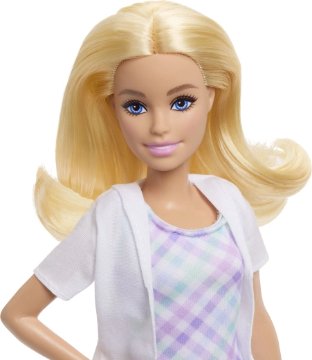 Κούκλα Barbie με επαγγελματικό outfit