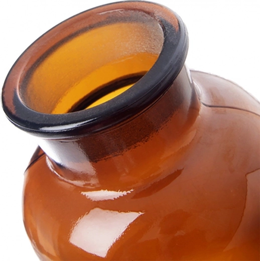 Φαρδύ στόμιο για εύκολο γέμισμα