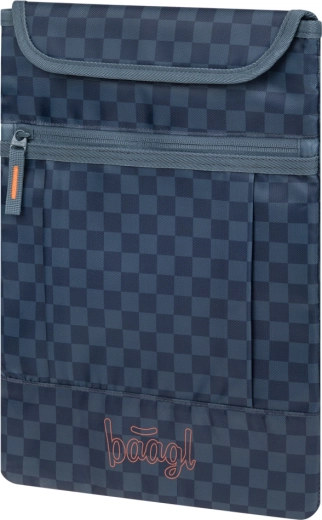 BAAGL θήκη για notebook Ska Μπλε