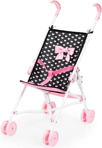 Bayer καρότσι για κούκλες buggy