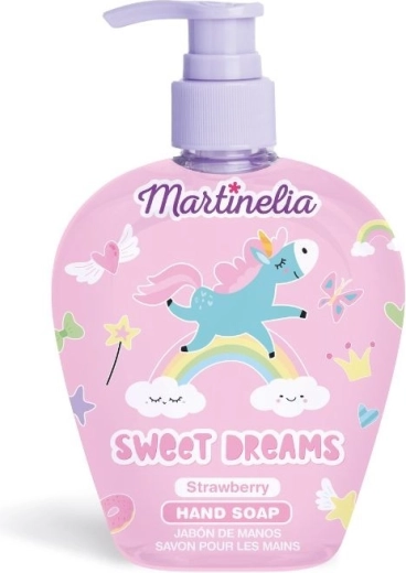 Σαπούνι Sweet Dreams 250 ml