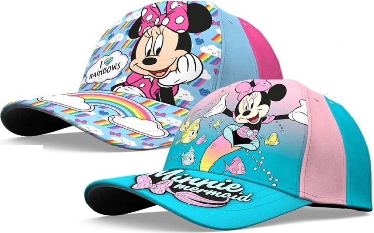 Καπέλο Minnie Mouse - 1 τεμάχιο