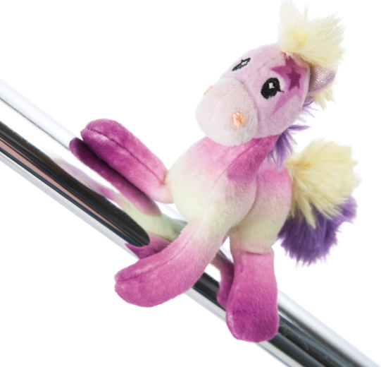 NICI λούτρινο μαγνητάκι πόνι Candydust 12 cm