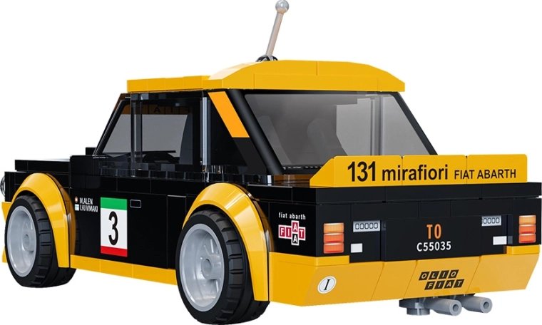 Για παιχνίδι και για έκθεση