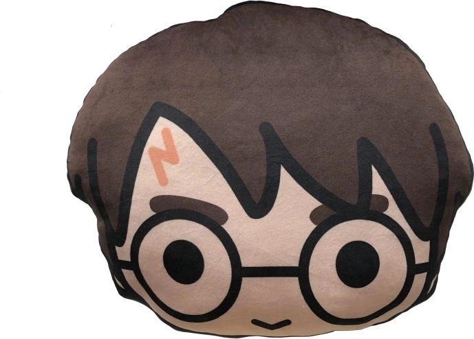 Μαξιλάρι HARRY POTTER chibi