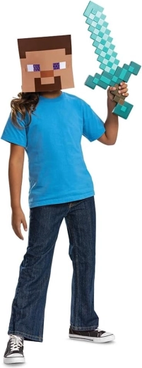 Έτοιμο για καρναβάλι και Halloween