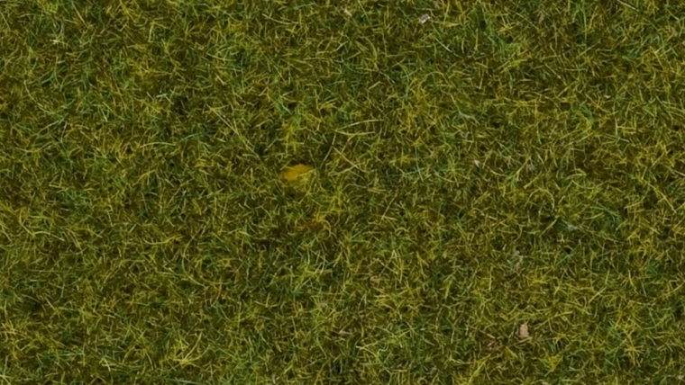 Στατικό γρασίδι Λιβάδι 4 mm