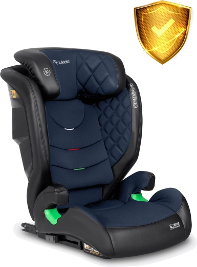 ISOFIX: γρήγορη και πάντα σωστή εγκατάσταση