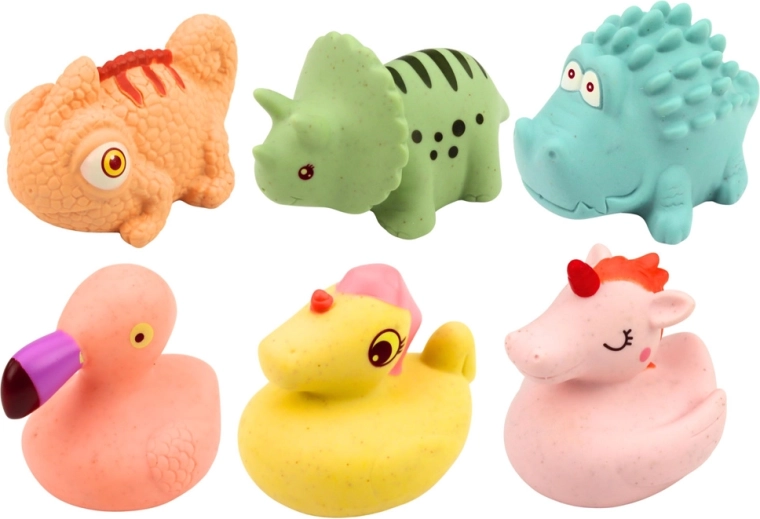 Ασφαλή, μαλακά και εύκολα στο κράτημα