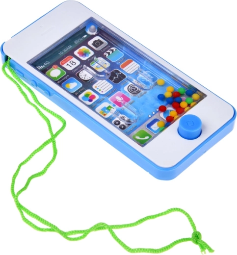 Μοντέρνα εμφάνιση smartphone