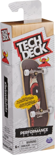 Γραφικά TOY MACHINE και πλήρης συναρμολόγηση