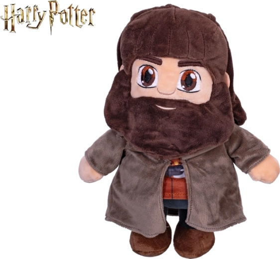 Λούτρινο παιχνίδι Hagrid 20 cm – HARRY POTTER