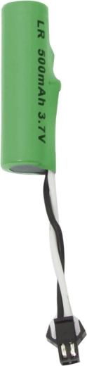 Μπαταρία Li-Ion Jamara 3,7 V 500 mAh για το SpinX Stuntcar