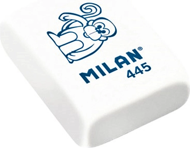Γόμα MILAN με παιδικό σχέδιο