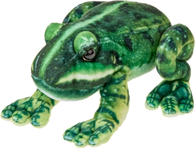 Λούτρινος φρύνος Beppe ZOO 13 cm