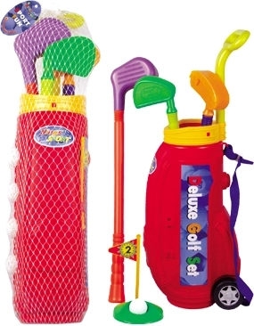 Παιδικό σετ γκολφ Junior Golf