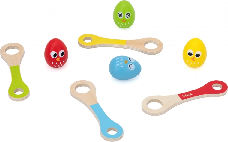 Δύο επίπεδα δυσκολίας για σταδιακή εκμάθηση