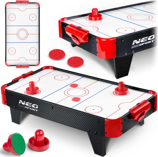 Τραπέζι air hockey Neo-Sport NS-424