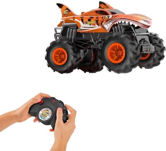 Τετρακίνηση 4×4 για ασταμάτητη δράση