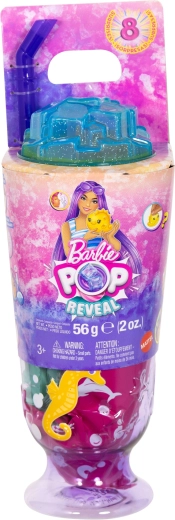 Ποτήρι Pop Reveal γεμάτο εκπλήξεις