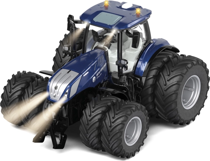 SIKU Control Bluetooth New Holland T7.315 με διπλούς τροχούς
