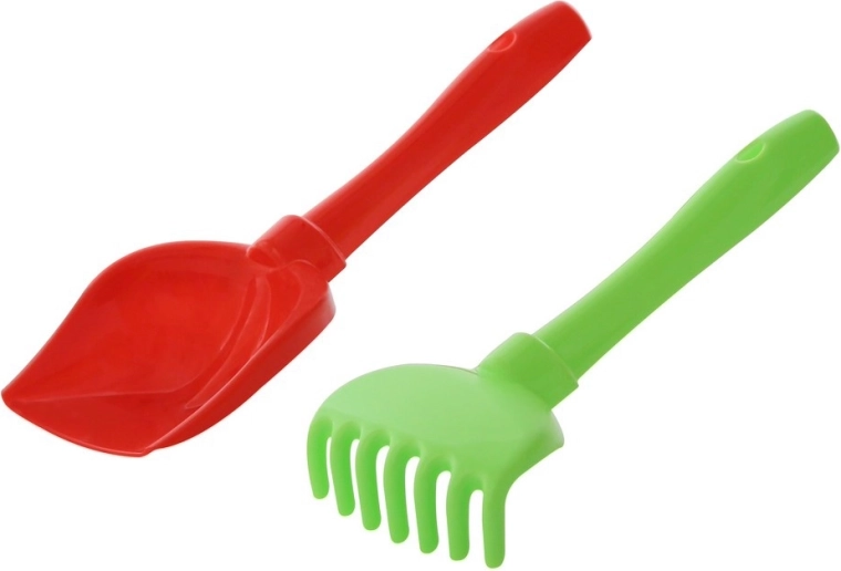 Διάφορα χρώματα ανάλογα με τη διαθεσιμότητα